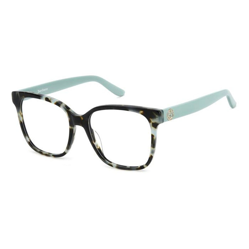 Juicy Couture Eyeglasses, Model: JU260G Colour: YJE