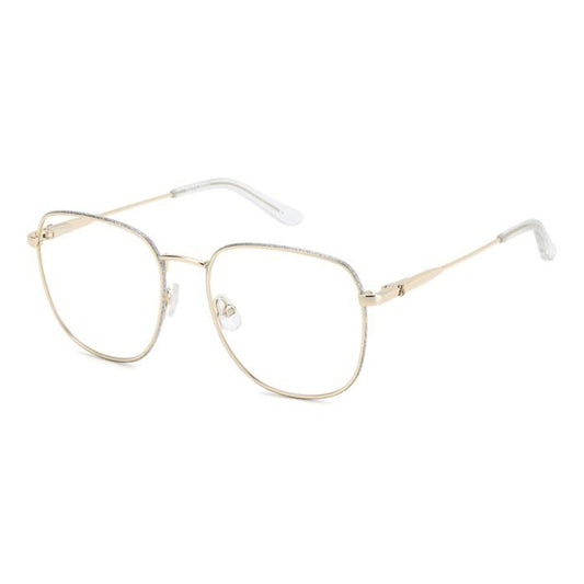 Juicy Couture Eyeglasses, Model: JU261G Colour: J5G