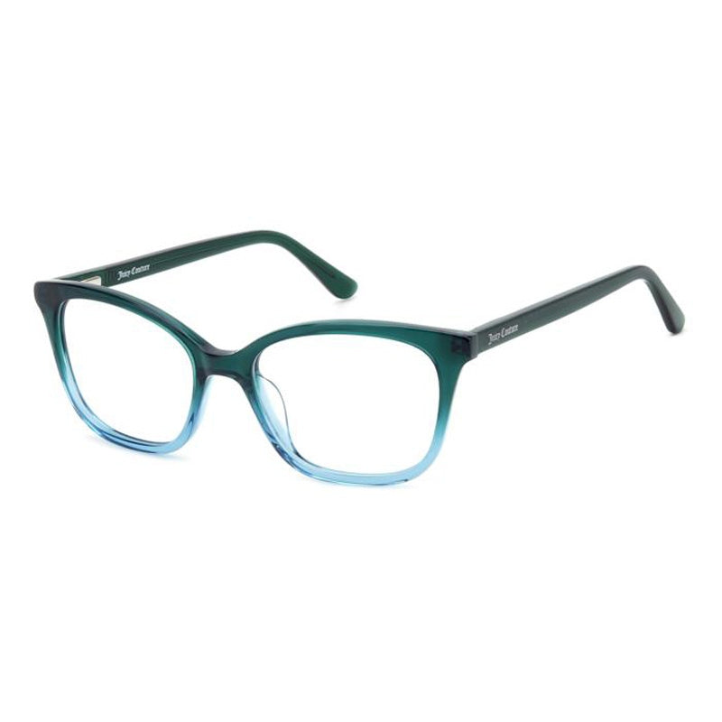 Juicy Couture Eyeglasses, Model: JU262 Colour: QJD