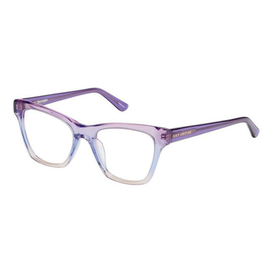 Juicy Couture Eyeglasses, Model: JU264G Colour: 2OW