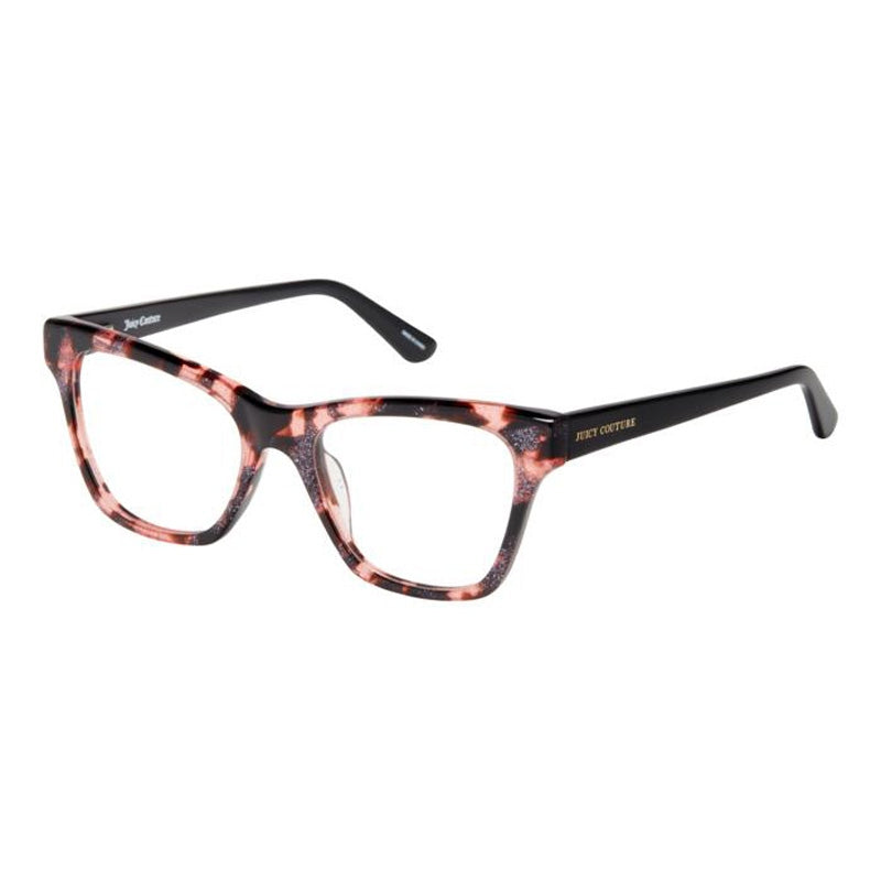 Juicy Couture Eyeglasses, Model: JU264G Colour: O2V