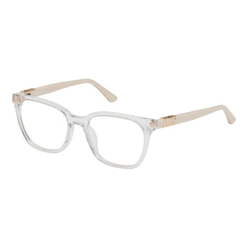 Juicy Couture Eyeglasses, Model: JU265 Colour: 900