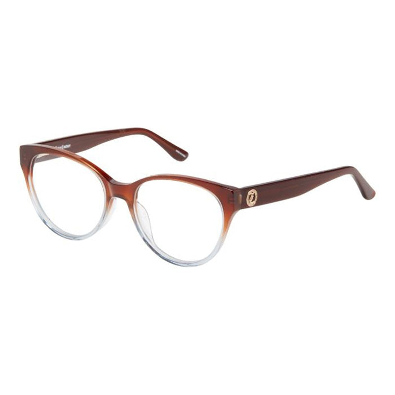 Juicy Couture Eyeglasses, Model: JU267G Colour: 3LG