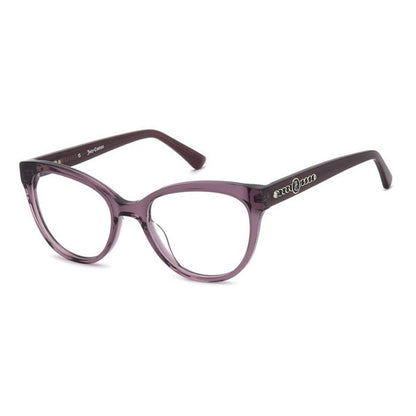 Juicy Couture Eyeglasses, Model: JU268 Colour: 789