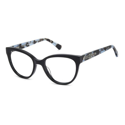 Juicy Couture Eyeglasses, Model: JU268 Colour: 807