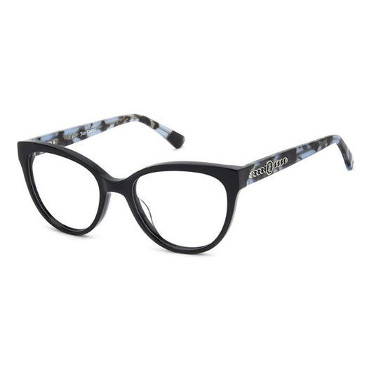 Juicy Couture Eyeglasses, Model: JU268 Colour: 807
