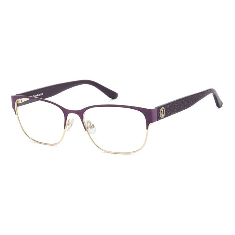Juicy Couture Eyeglasses, Model: JU271G Colour: 1JZ