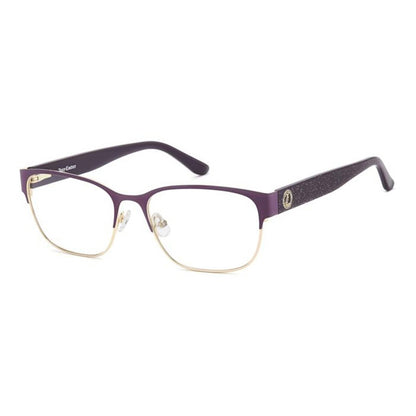 Juicy Couture Eyeglasses, Model: JU271G Colour: 1JZ