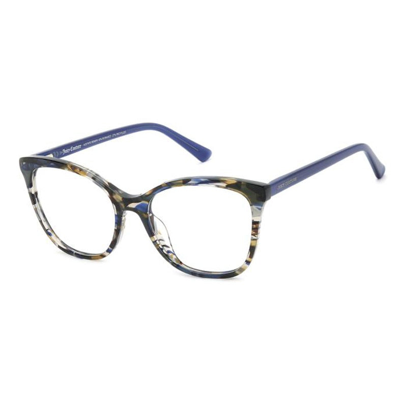 Juicy Couture Eyeglasses, Model: JU274 Colour: 38I