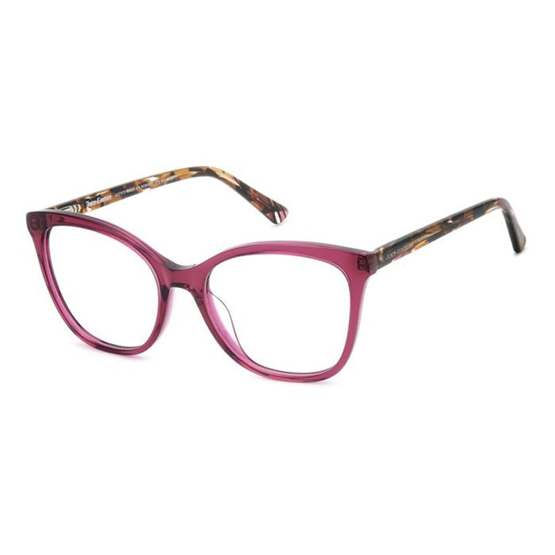 Juicy Couture Eyeglasses, Model: JU274 Colour: C9A