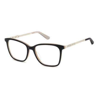 Juicy Couture Eyeglasses, Model: JU276G Colour: 807