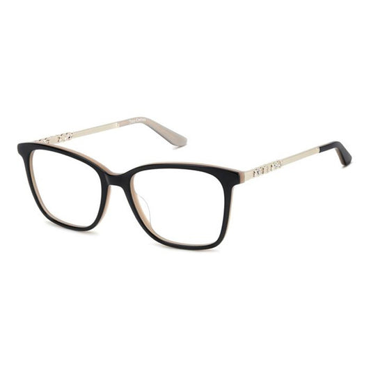 Juicy Couture Eyeglasses, Model: JU276G Colour: 807