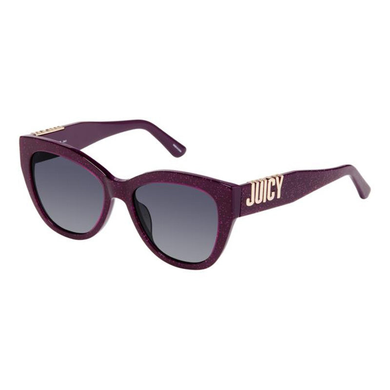 Juicy Couture Sunglasses, Model: JU639GS Colour: 0T790