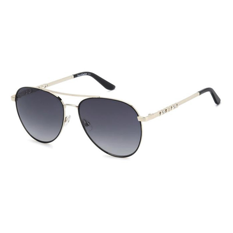 Juicy Couture Sunglasses, Model: JU643GS Colour: 3YG90