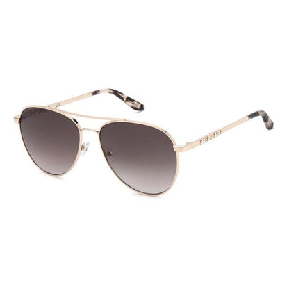 Juicy Couture Sunglasses, Model: JU643GS Colour: DDBHA
