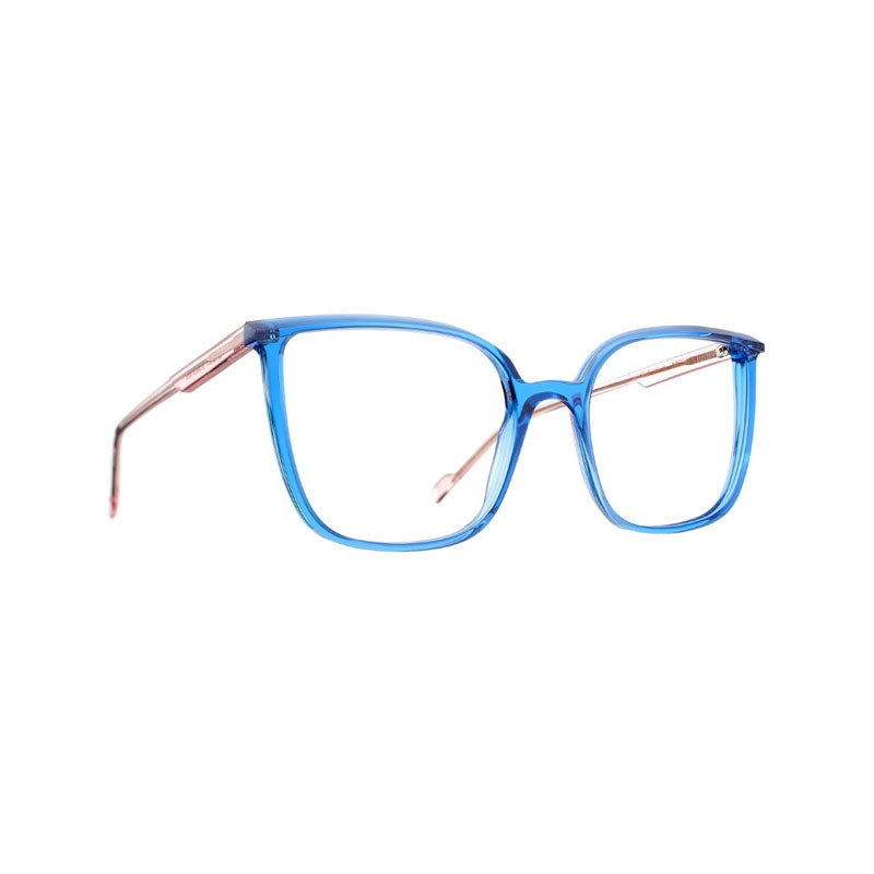 Blush Eyeglasses, Model: JUICY Colour: 1101