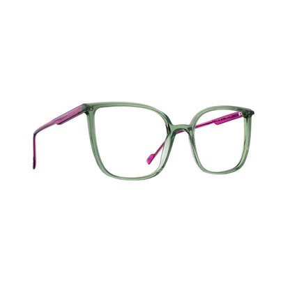 Blush Eyeglasses, Model: JUICY Colour: 1102