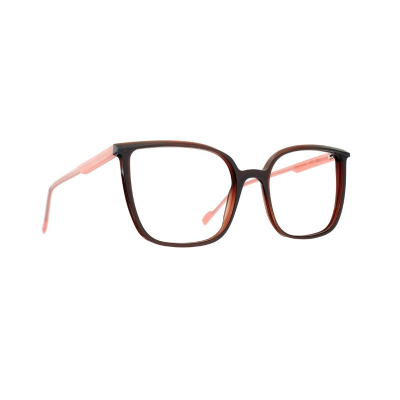 Blush Eyeglasses, Model: JUICY Colour: 1106