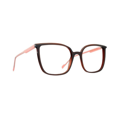 Blush Eyeglasses, Model: JUICY Colour: 1106
