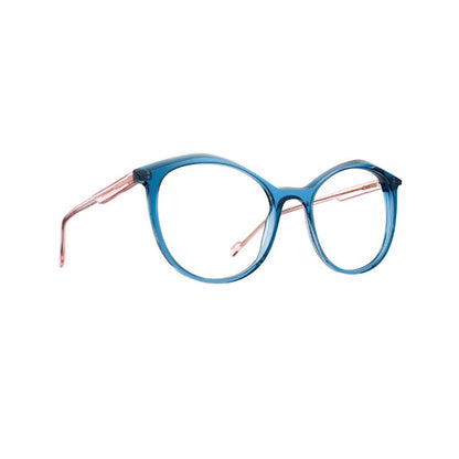 Blush Eyeglasses, Model: JUMPY Colour: 1104