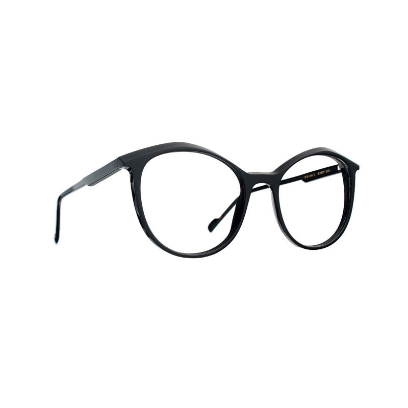 Blush Eyeglasses, Model: JUMPY Colour: 1105