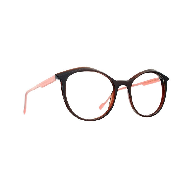 Blush Eyeglasses, Model: JUMPY Colour: 1106