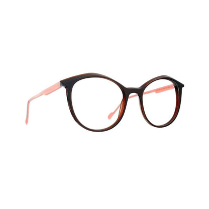 Blush Eyeglasses, Model: JUMPY Colour: 1106