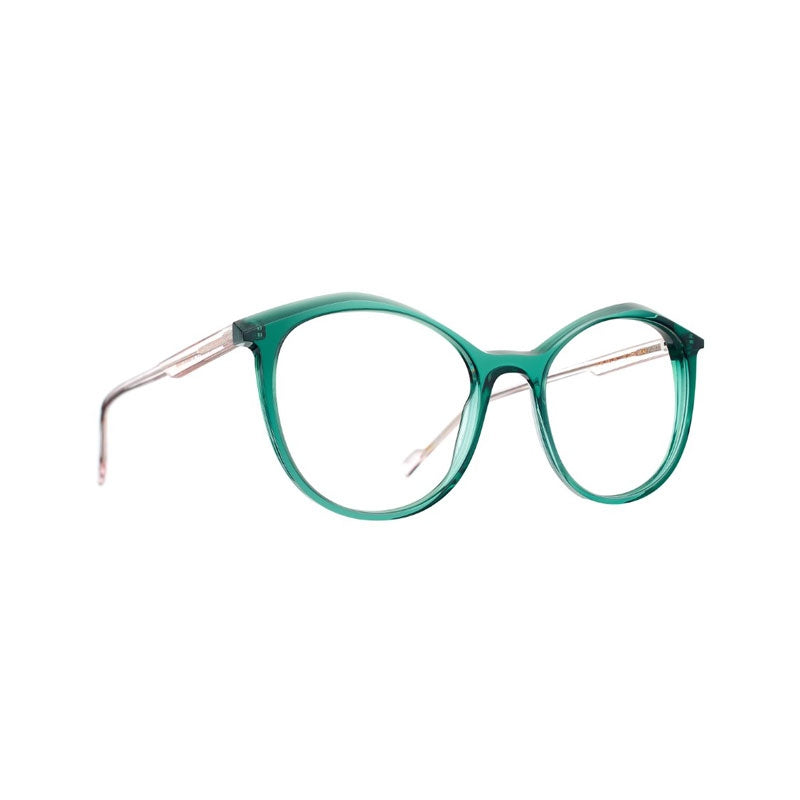 Blush Eyeglasses, Model: JUMPY Colour: 1107
