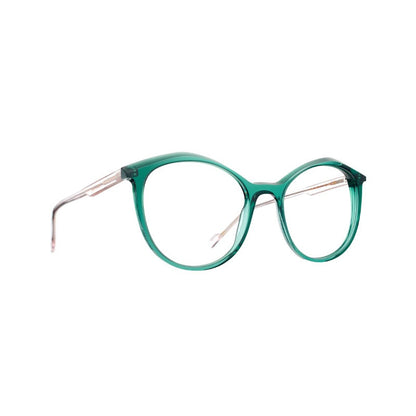 Blush Eyeglasses, Model: JUMPY Colour: 1107