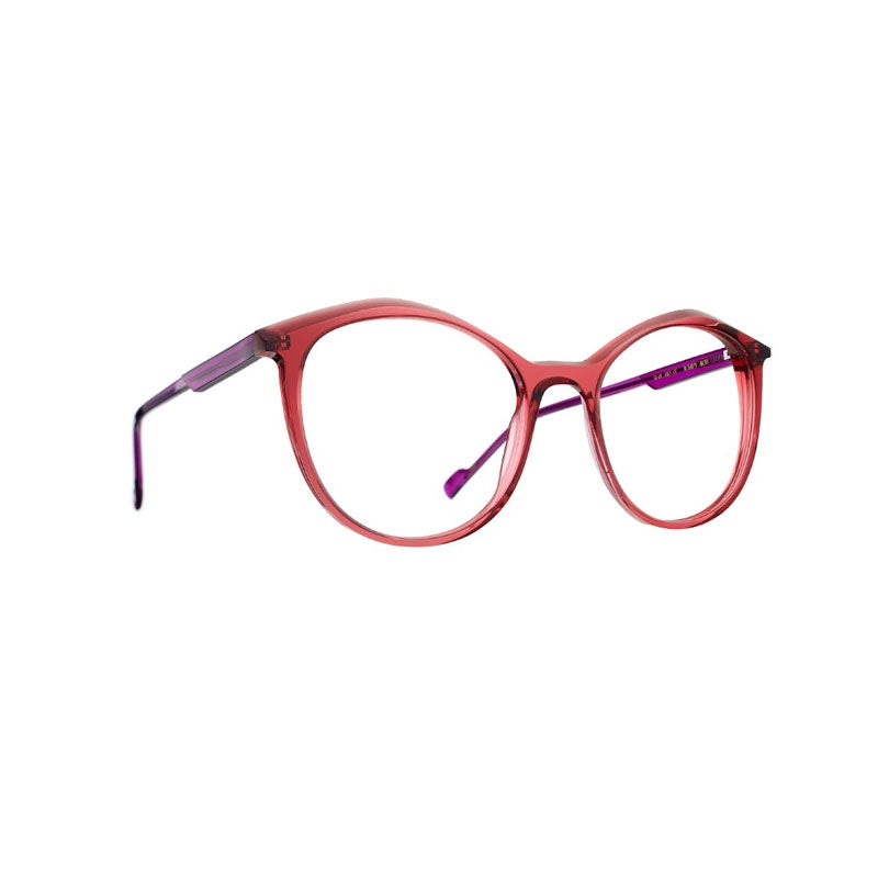 Blush Eyeglasses, Model: JUMPY Colour: 1108