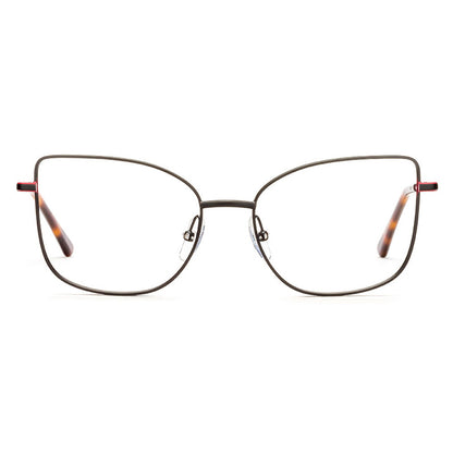 Etnia Barcelona Eyeglasses, Model: Juneau Colour: BKRD