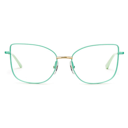 Etnia Barcelona Eyeglasses, Model: Juneau Colour: GRGD