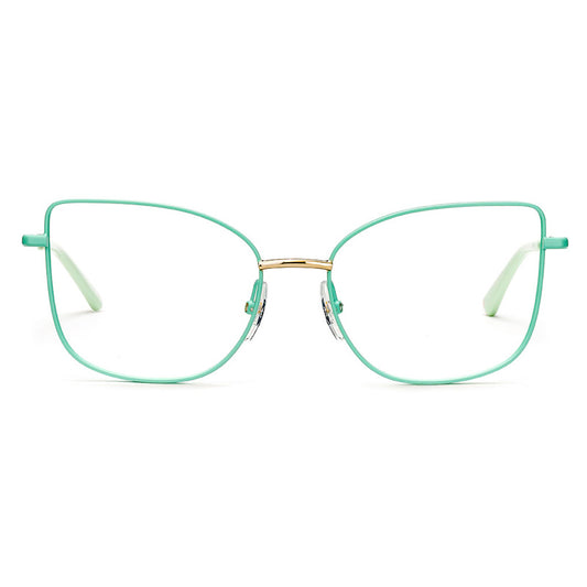 Etnia Barcelona Eyeglasses, Model: Juneau Colour: GRGD