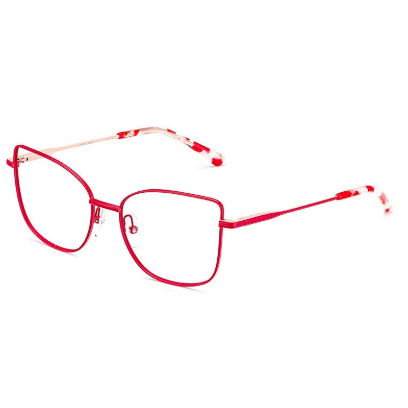 Lunettes Etnia Barcelona, Modèle : Juneau Couleur : RDBE