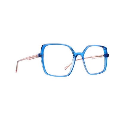 Blush Eyeglasses, Model: JUNGLE Colour: 1101