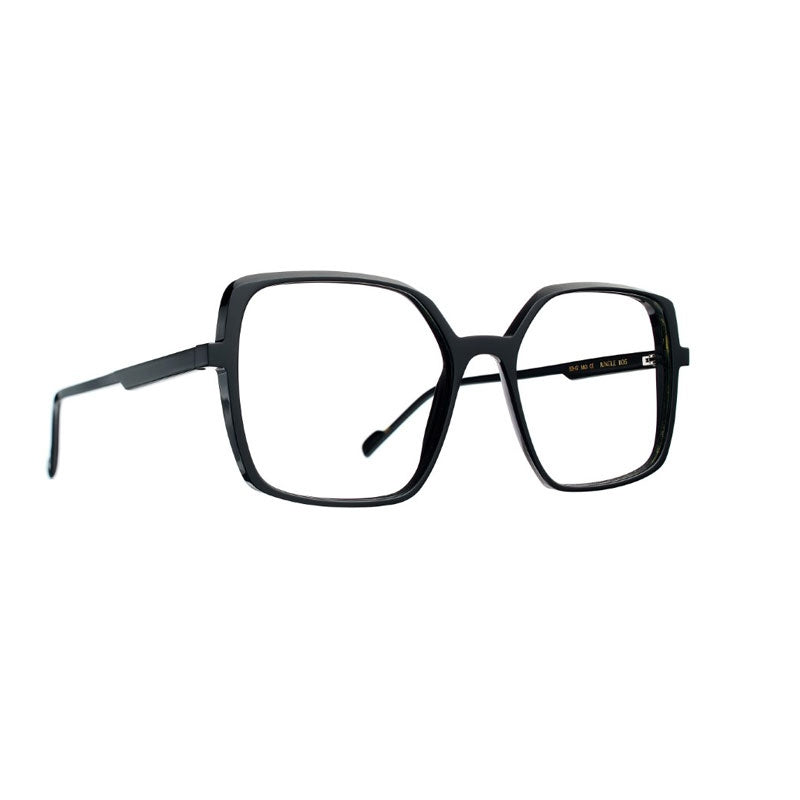 Blush Eyeglasses, Model: JUNGLE Colour: 1105