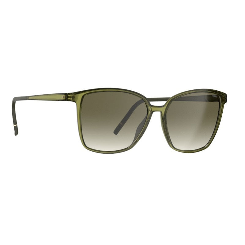 Silhouette Sunglasses, Model: Juniper3196 Colour: 5530