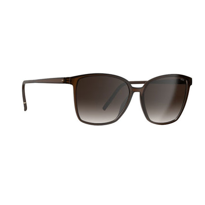 Silhouette Sunglasses, Model: Juniper3196 Colour: 6030