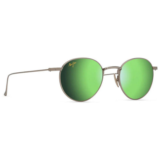 Maui Jim Sunglasses, Model: Kaapeha Colour: MM691033
