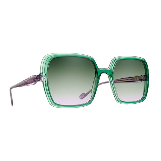 Caroline Abram Sunglasses, Model: KACEY Colour: 262