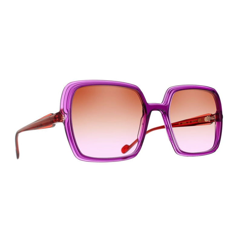 Caroline Abram solbriller, model: KACEY farve: 263