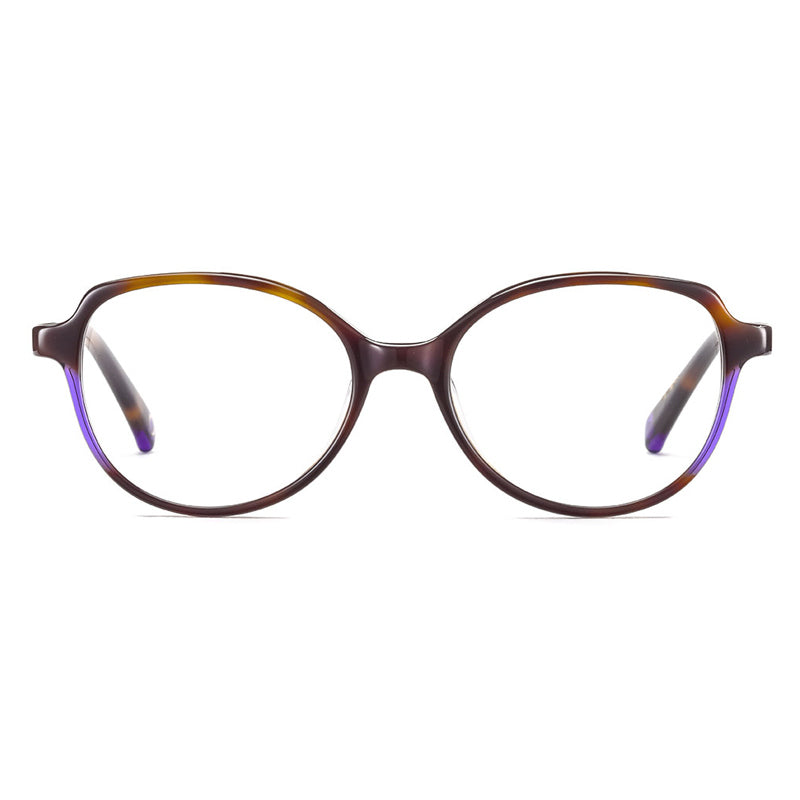 Etnia Barcelona Eyeglasses, Model: Kaguya Colour: HVPU