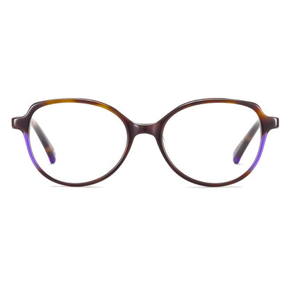 Etnia Barcelona Eyeglasses, Model: Kaguya Colour: HVPU
