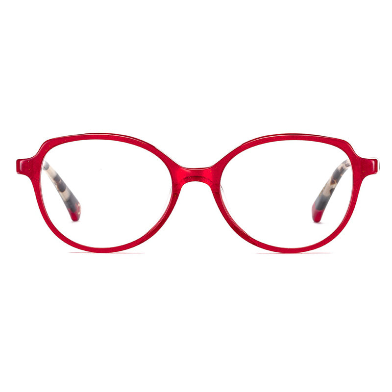 Etnia Barcelona Eyeglasses, Model: Kaguya Colour: RDHV
