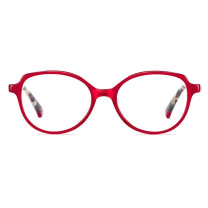 Etnia Barcelona Eyeglasses, Model: Kaguya Colour: RDHV