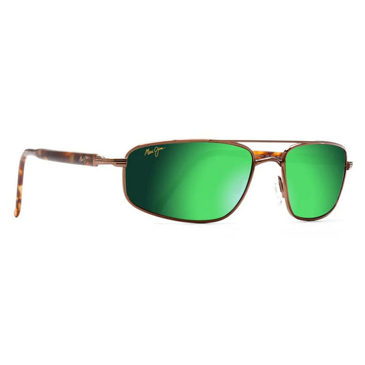 Maui Jim Sunglasses, Model: Kahuna Colour: MM162018