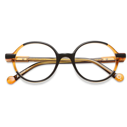 Etnia Barcelona Eyeglasses, Model: Kajenga Colour: BROG