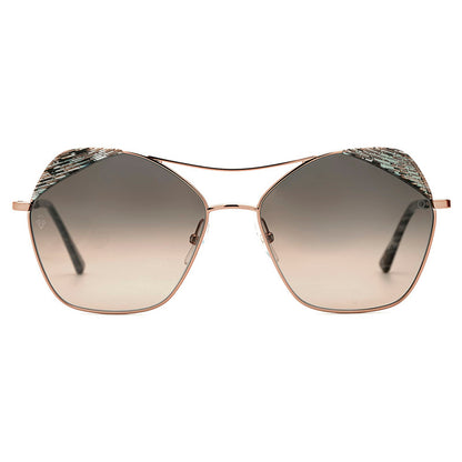 Etnia Barcelona Sunglasses, Model: Kalahari Colour: BZBK