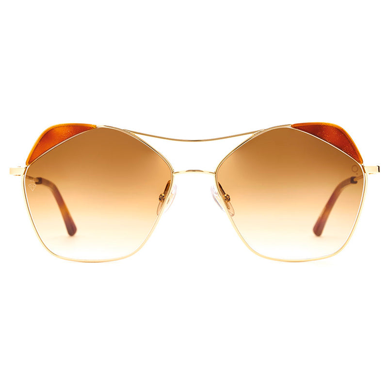 Etnia Barcelona Sunglasses, Model: Kalahari Colour: HVGD