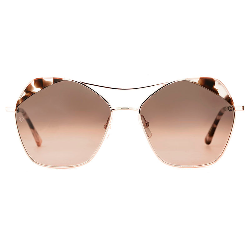Etnia Barcelona Sunglasses, Model: Kalahari Colour: HVPK